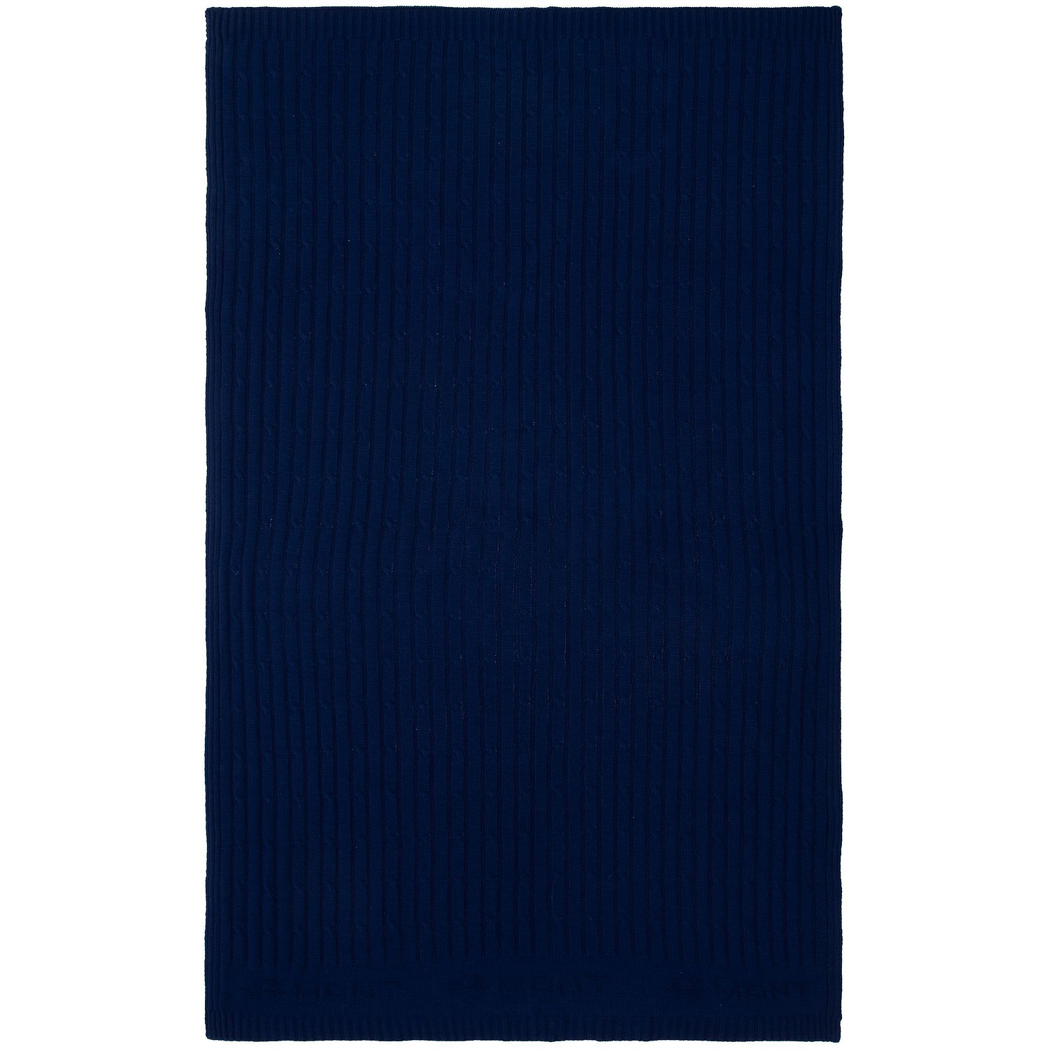 Плед на заказ Remit Plus, L, акрил с логотипом