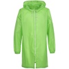 Дождевик Rainman Zip, зеленое яблоко, размер XL