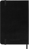 Ежедневник Moleskine Classic Pocket, датированный, черный