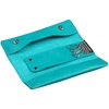Ключница Apache, бирюзовая с логотипом
