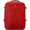 Рюкзак Ironik 2.0 L, красный с логотипом