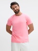 Футболка Imperial 190, розовая (candy), размер L