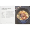 Книга «Мясо. На любой вкус и аппетит» с логотипом