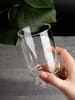 Бокал Thumbler, большой с логотипом