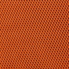 Заготовка из мелкой сетки Syren, M, оранжевый неон с логотипом