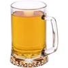 Кружка пивная Pub, большая с логотипом