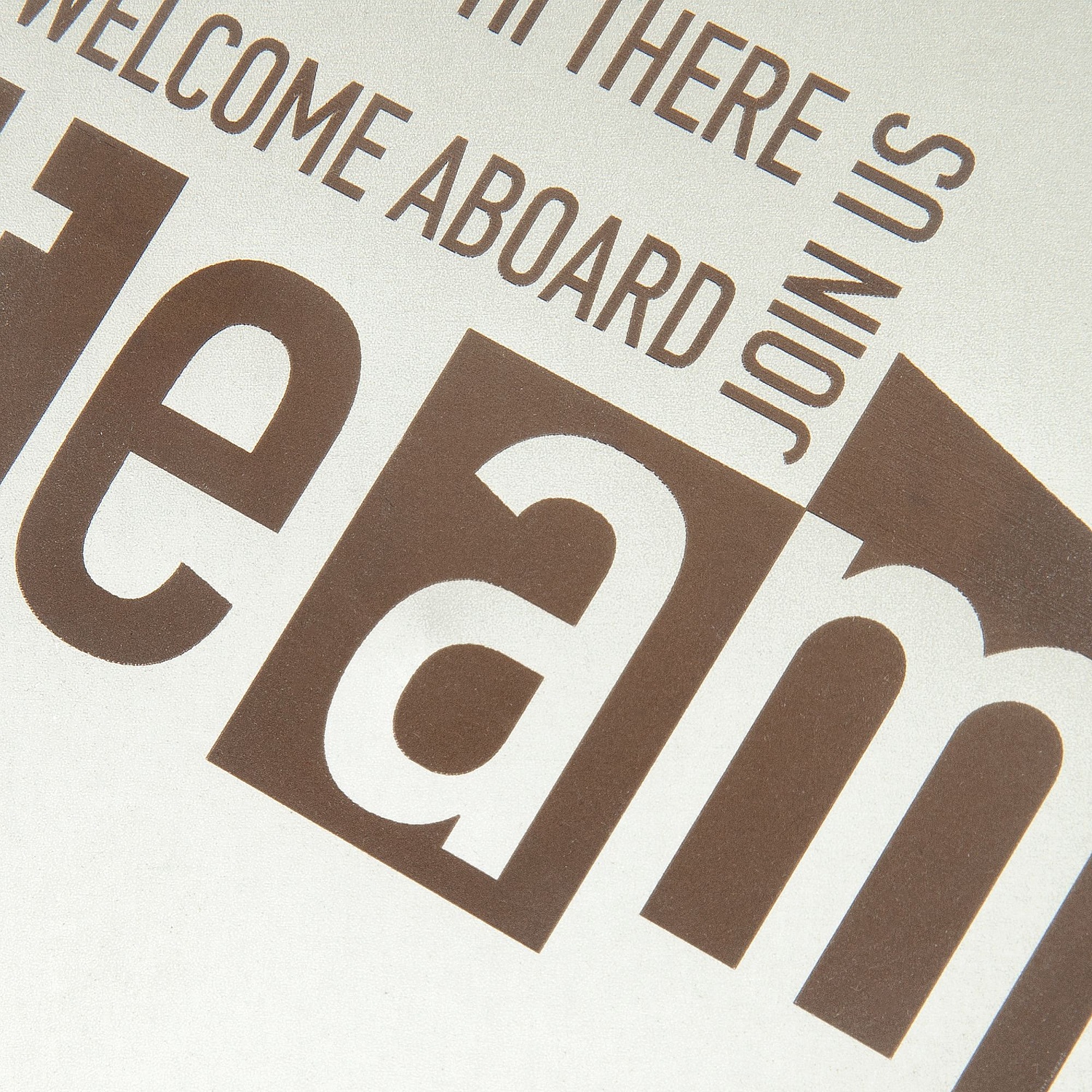 Балансир-антистресс «Команда года» с логотипом