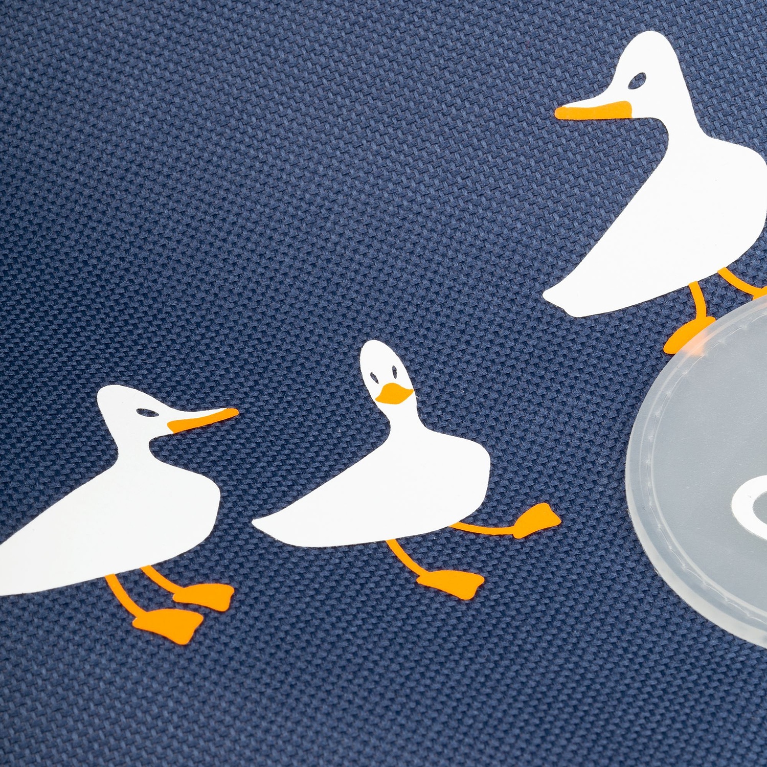 Рюкзак Base, темно-синий