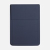 Чехол для ноутбука KeepNote, синий с логотипом