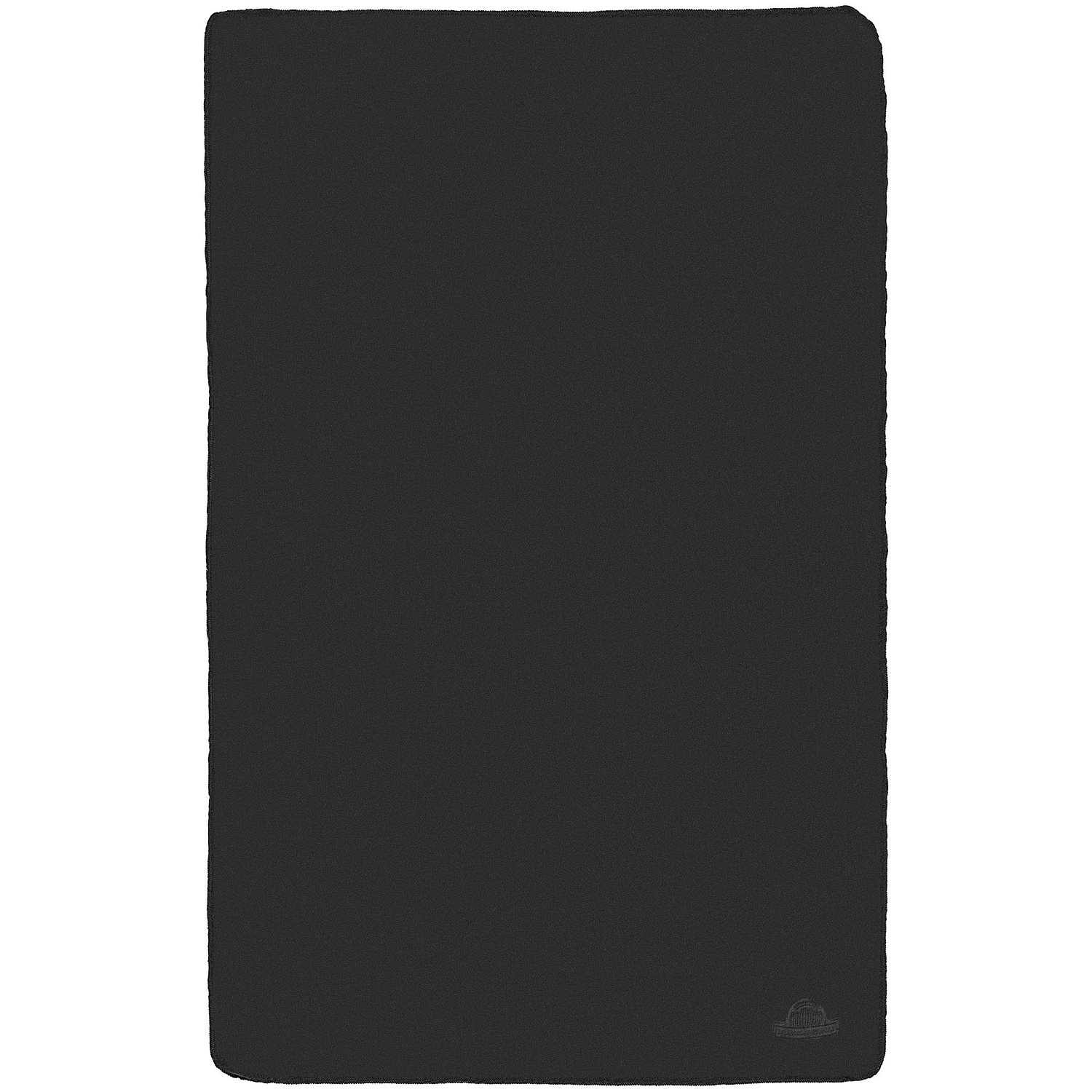 Набор Warmheart, черный с логотипом