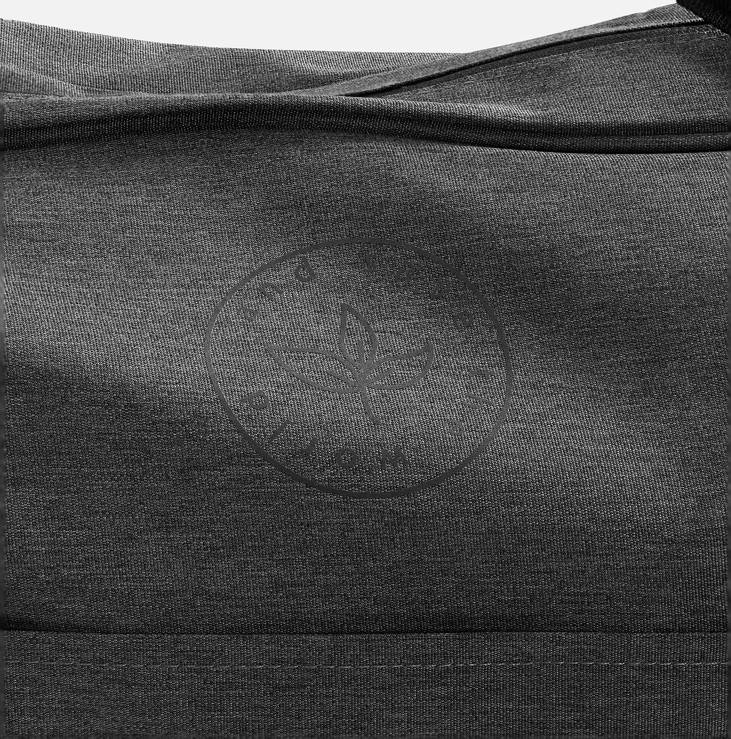 Спортивная сумка Upskill, темно-серая