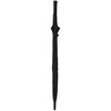 Зонт-трость Zero XXL, черный