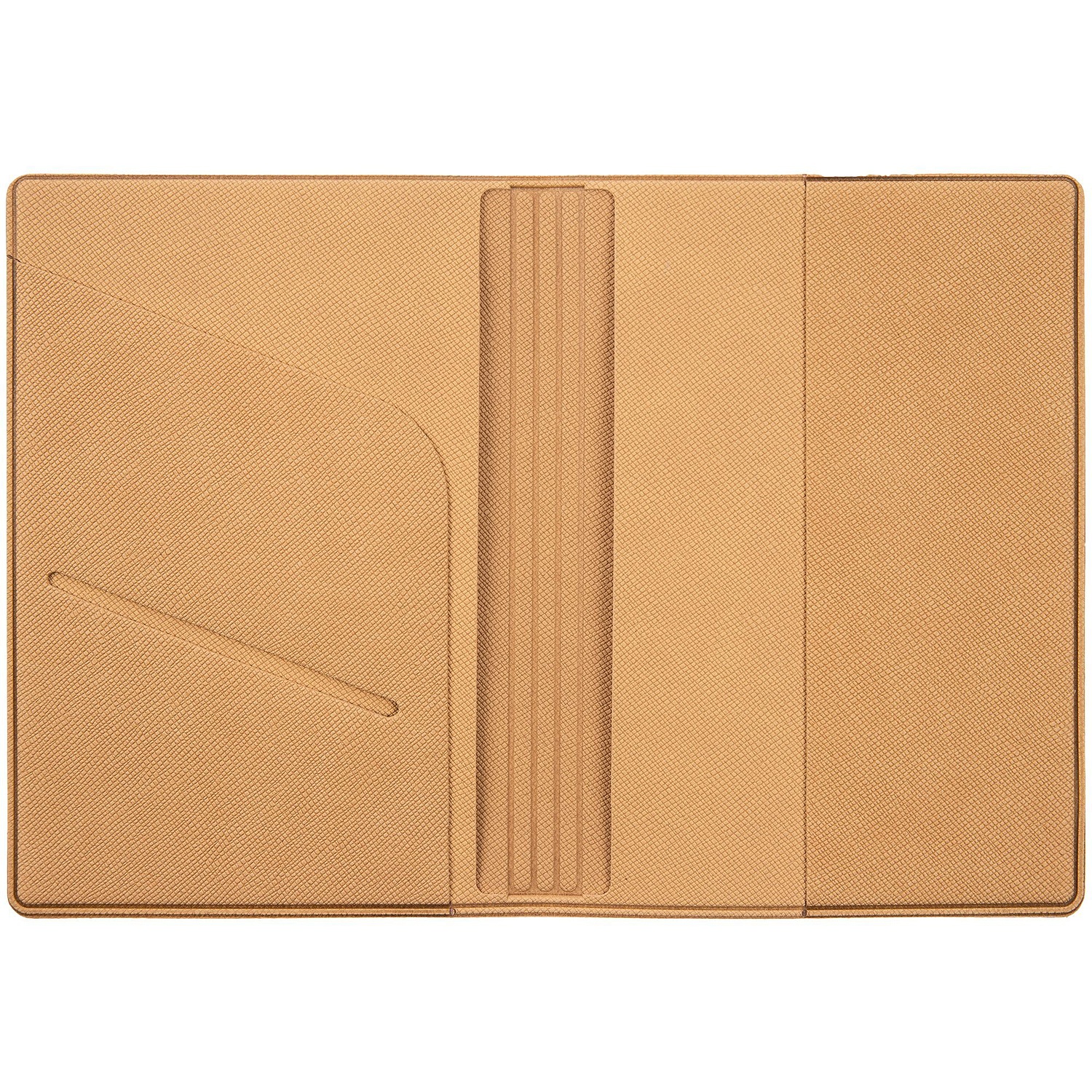 Обложка для паспорта Devon Print на заказ