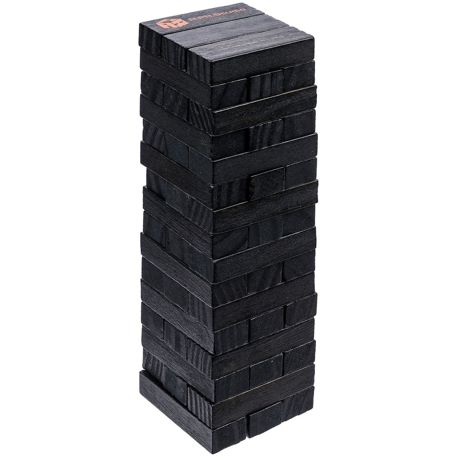 Набор Contractor, черный с логотипом