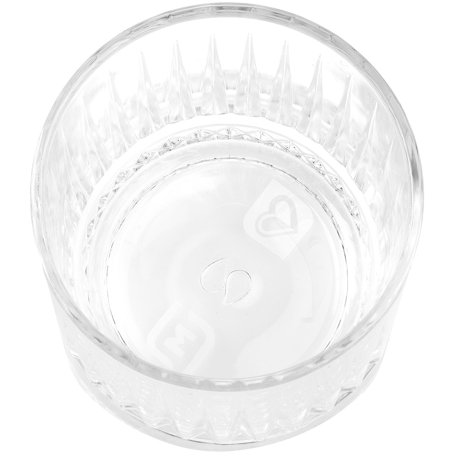 Набор для виски Elision с логотипом