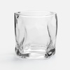 Стакан Crystal Clear с логотипом