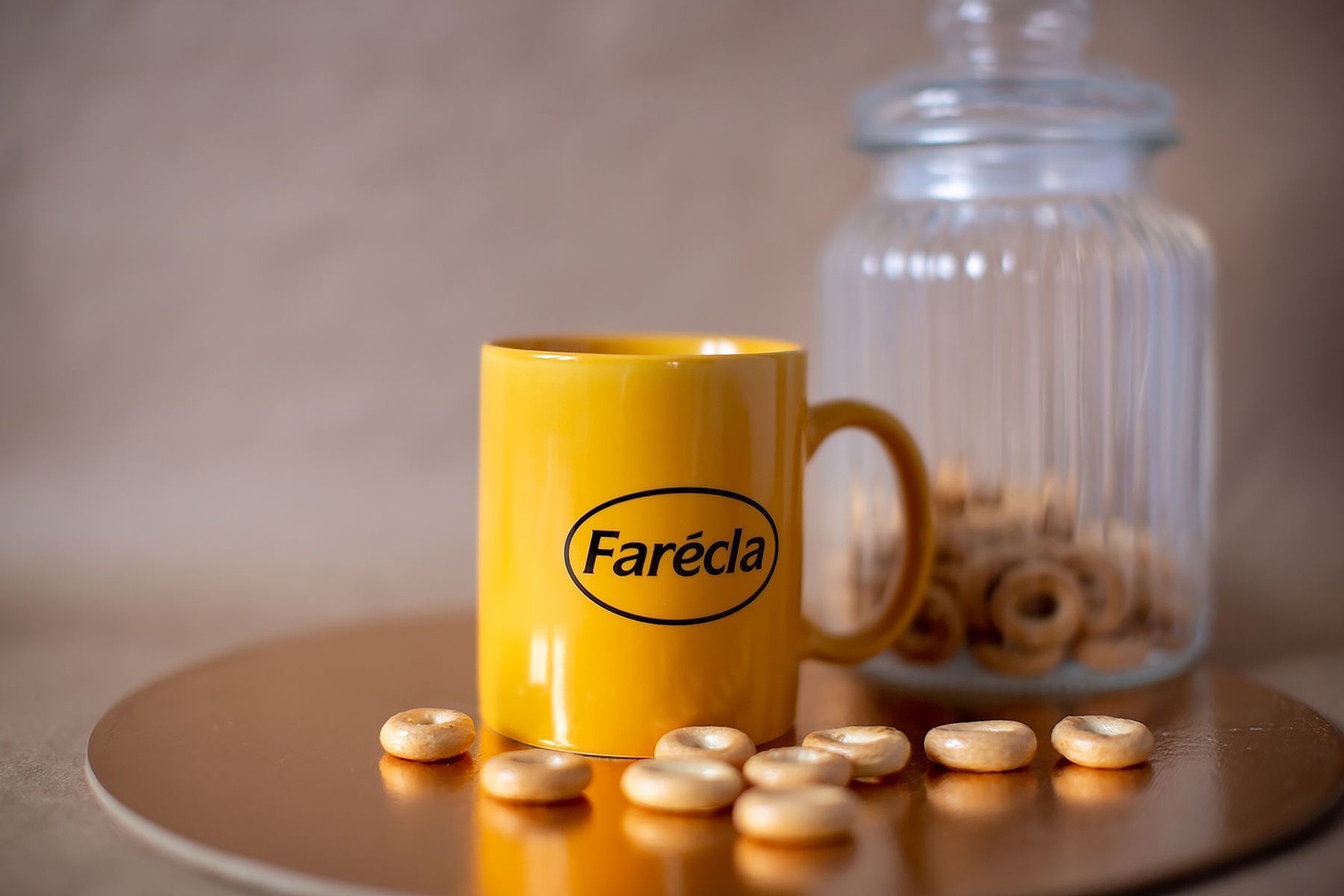 Сувениры для Farecla