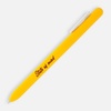 Ручка шариковая Swiper Soft Touch на заказ с логотипом