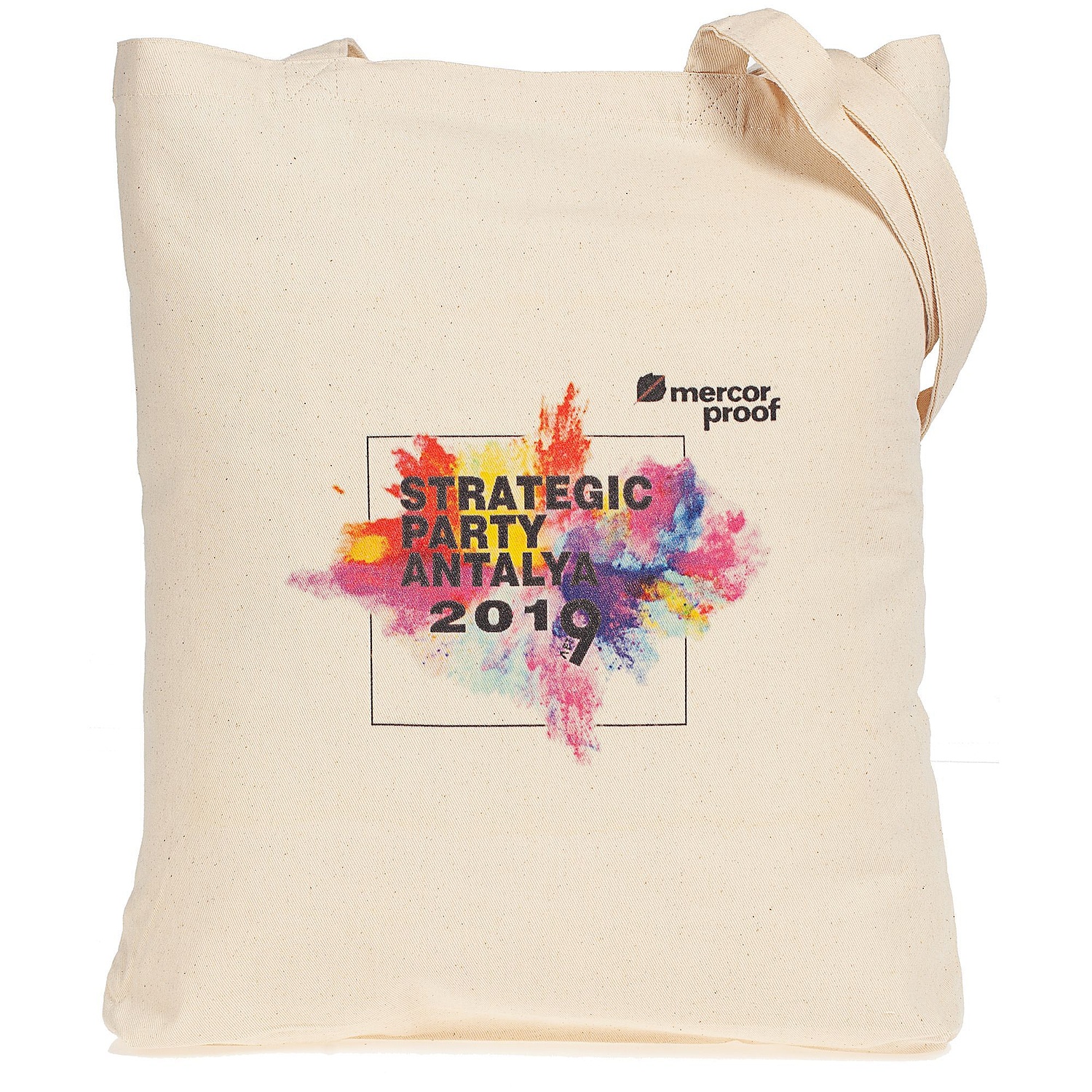 Набор Luba Warm, синий с логотипом