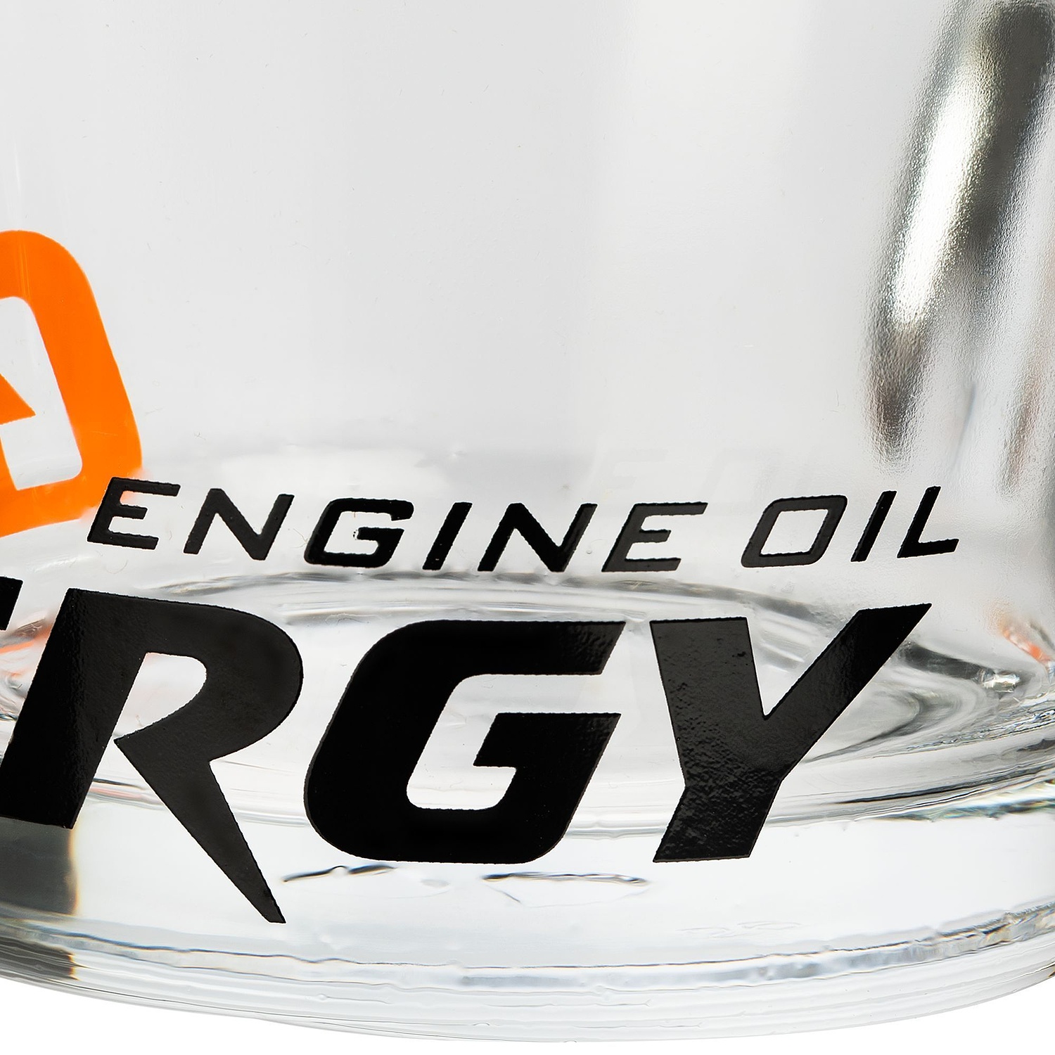 Кружка «Крома» с логотипом