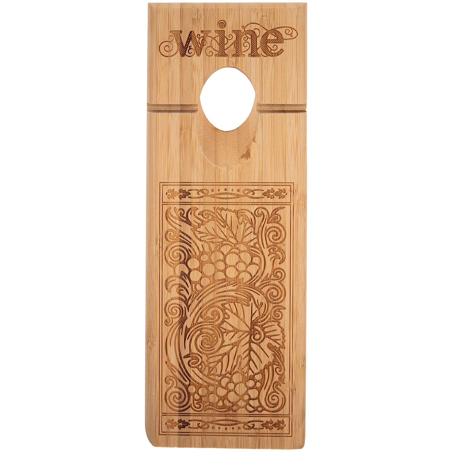 Подставка-балансир для вина Life Balance с логотипом