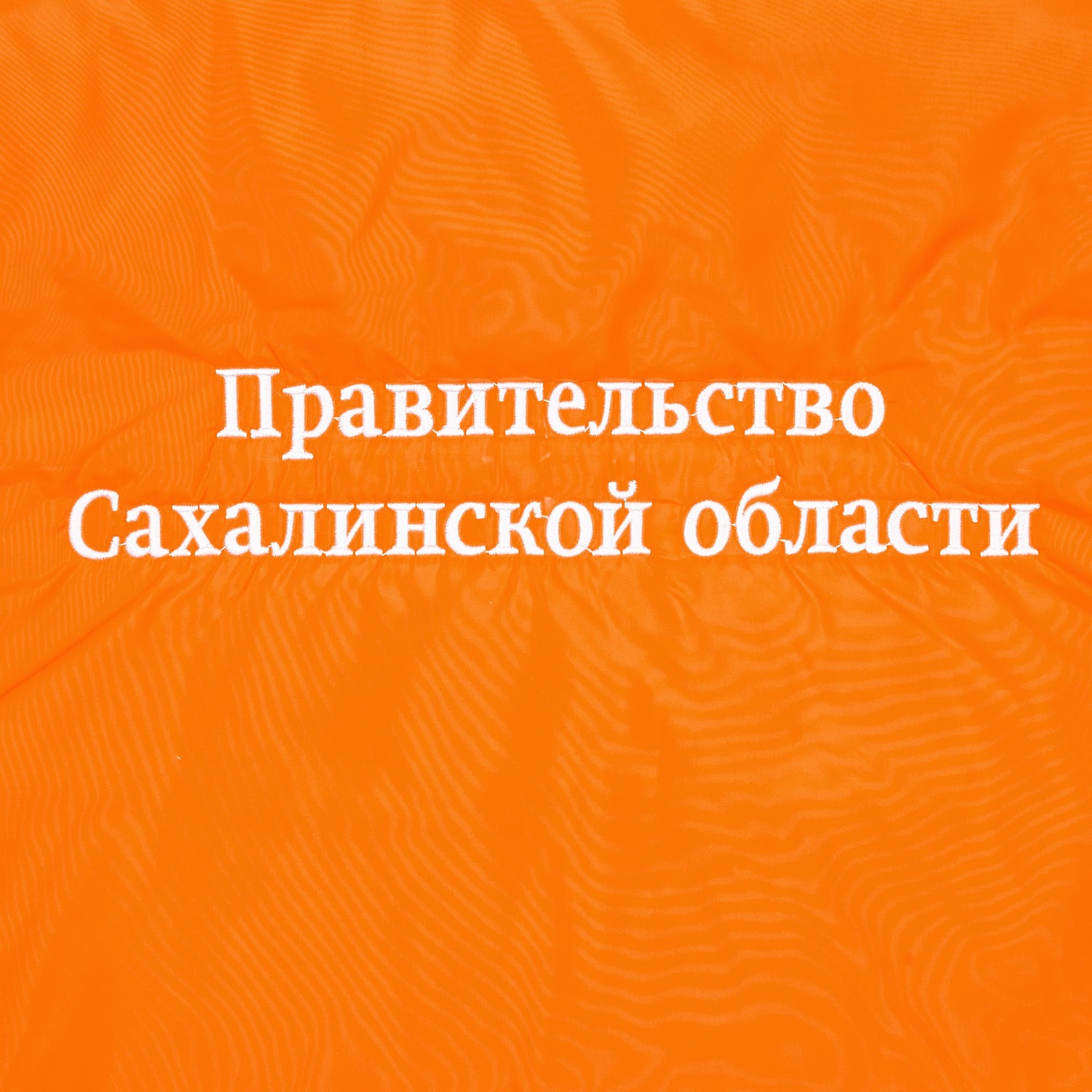 Жилет Kama, красный с логотипом