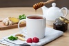 Кружка Tea Time с логотипом