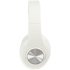 Беспроводные наушники Uniscend Sound Joy, белые с логотипом