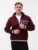 Олимпийка Sport style на заказ, полушерсть, размер M