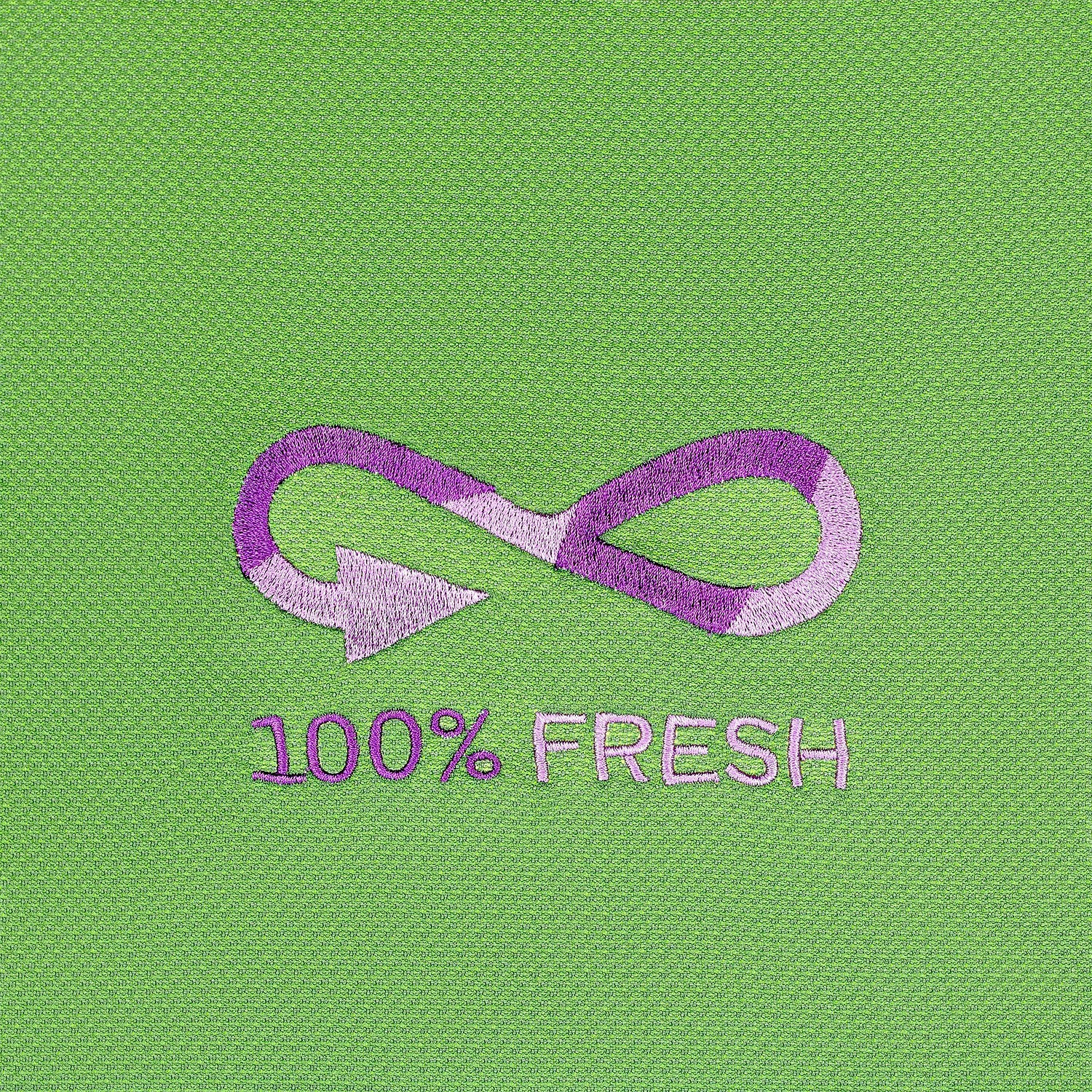 Охлаждающее полотенце Weddell, серое