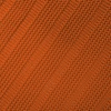 Плед Field, оранжевый с логотипом