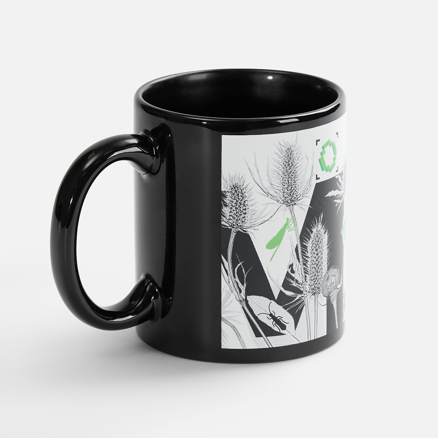 Кружка для сублимационной печати Levent