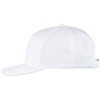 Бейсболка Seguro, белая