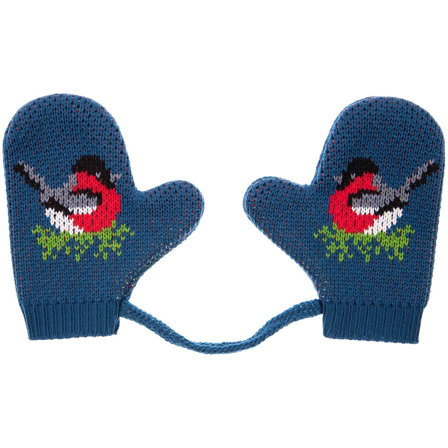 Варежки-подвески Fiore на заказ