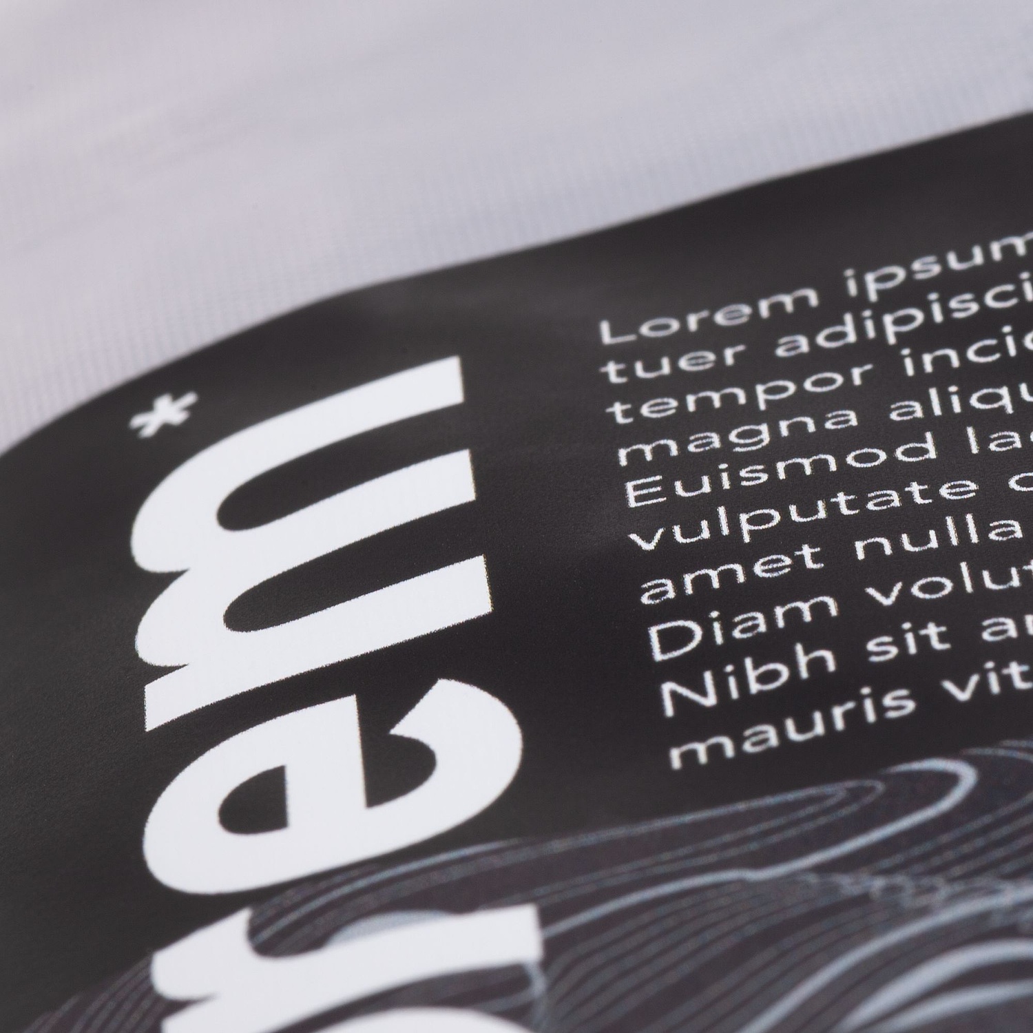 Силиконовые утяжелители Hard Work, серые