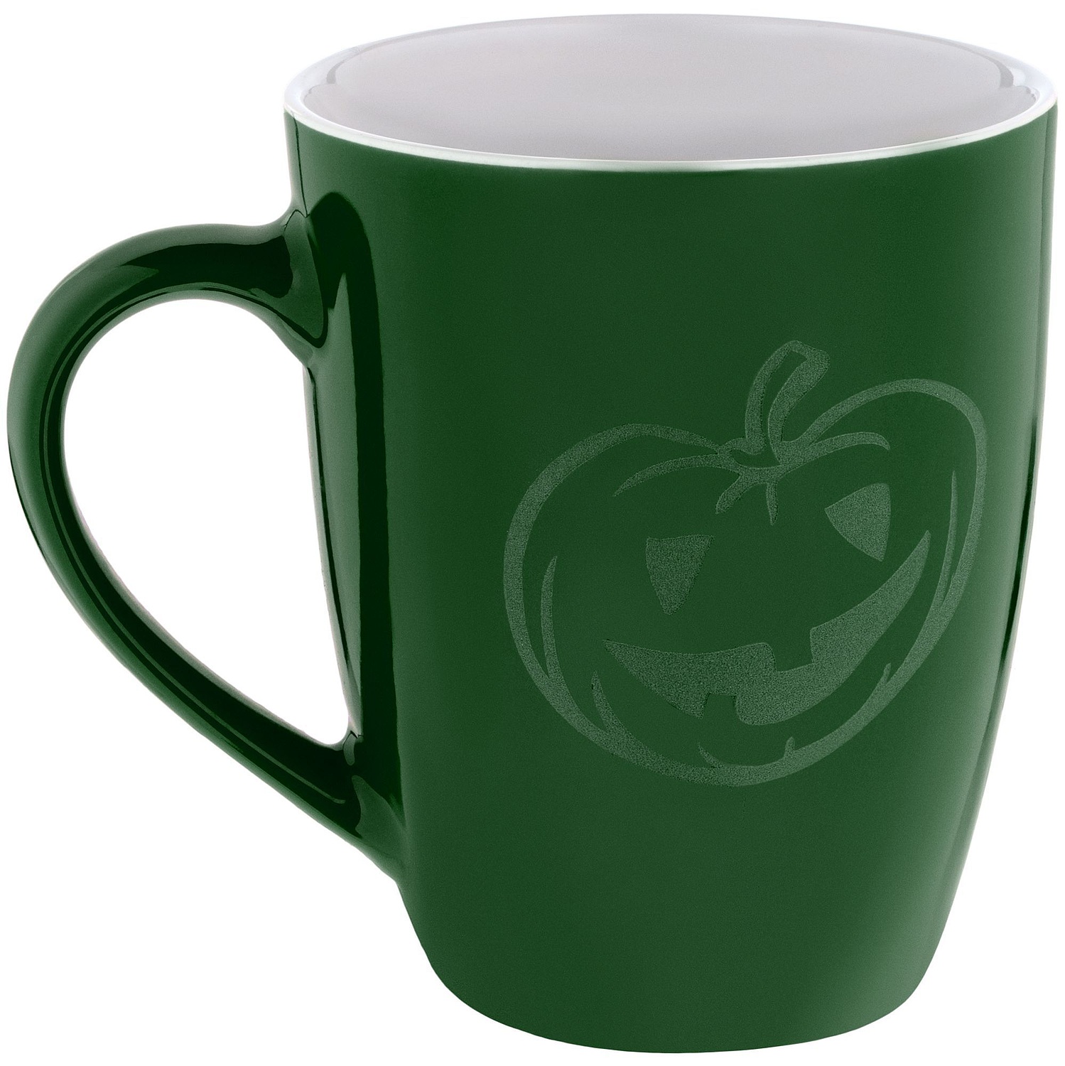 Набор Hop In, зеленый с логотипом