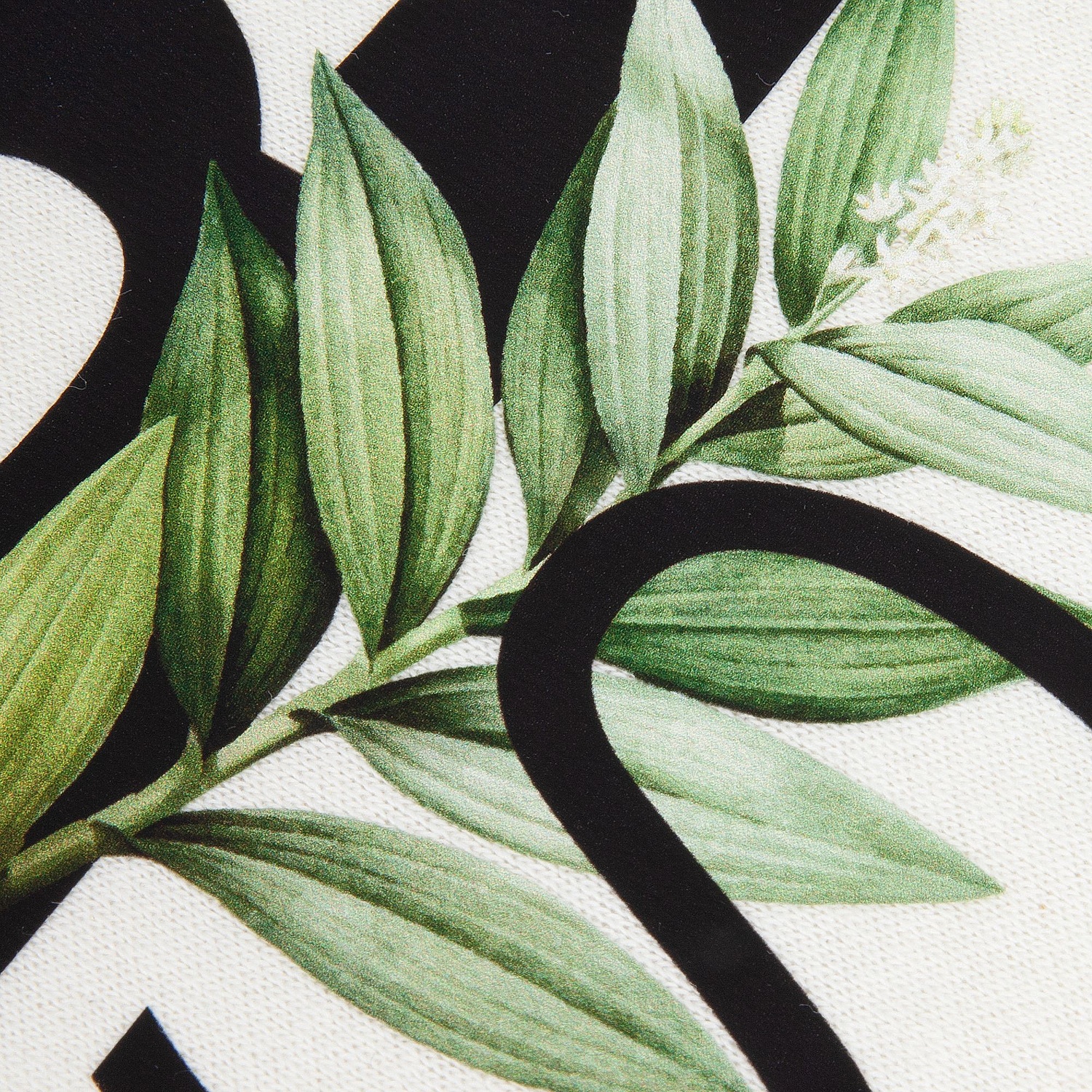 Джоггеры J2, молочно-белые с логотипом