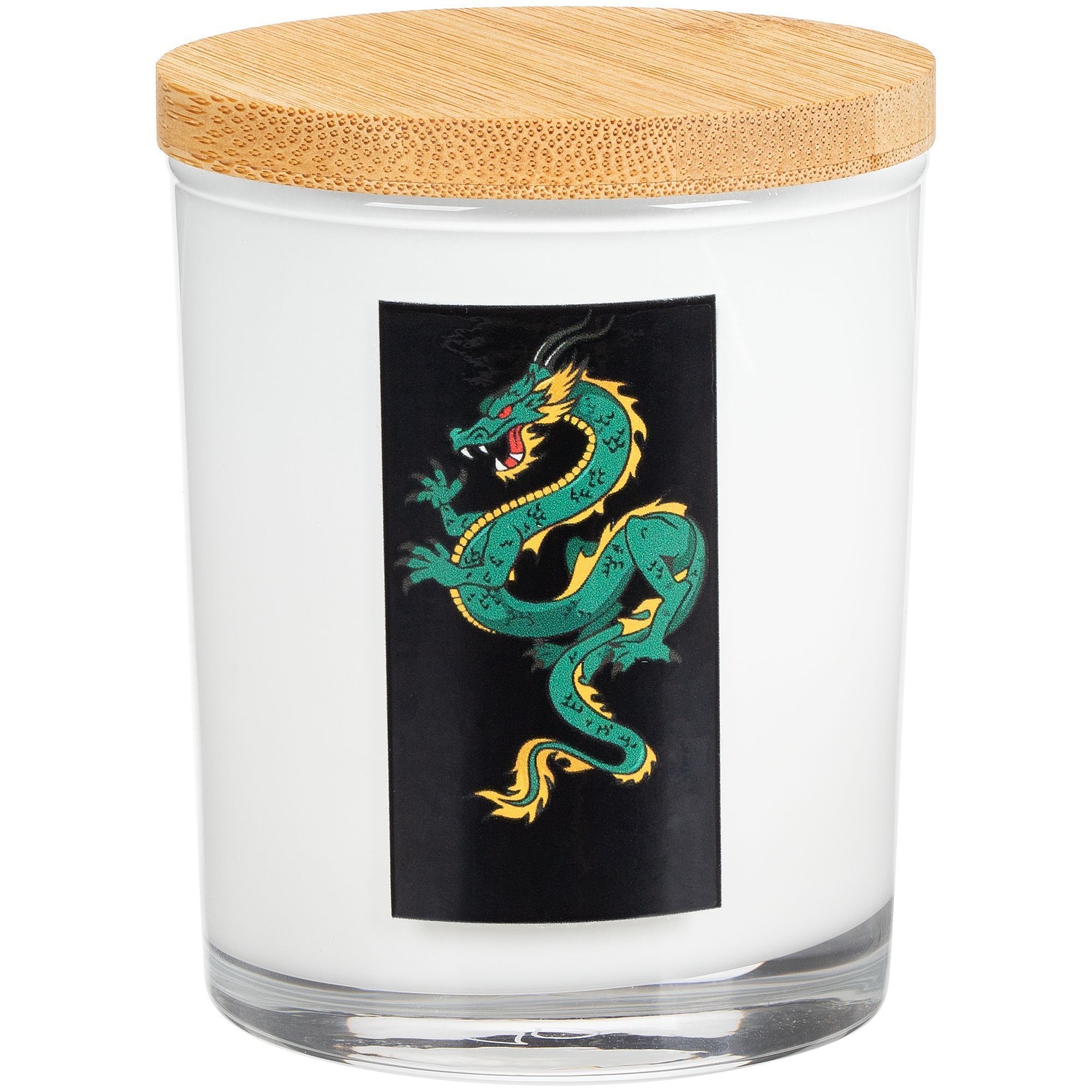 Свеча ароматическая Savor Flavor, ver.2, манго