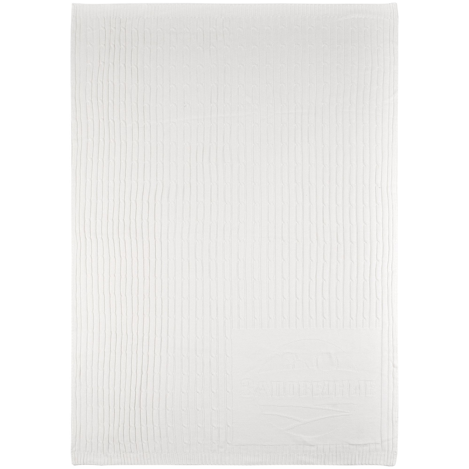 Плед на заказ Remit Plus, М, акрил с логотипом