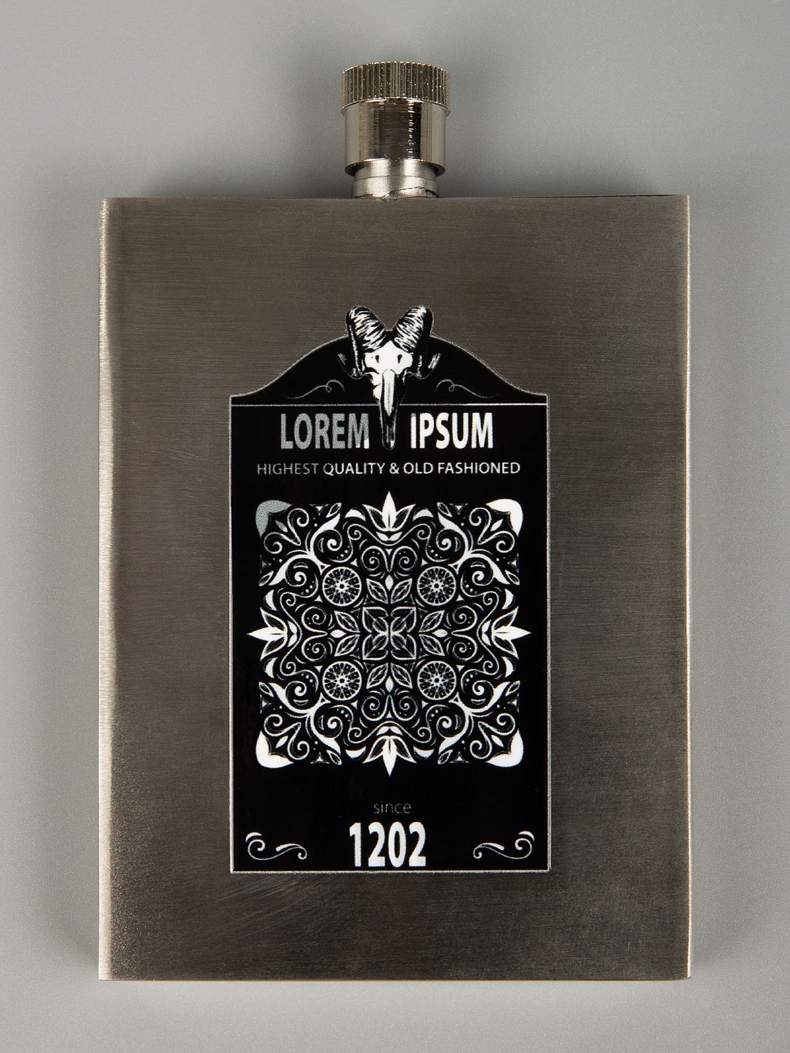 Набор Brutaliteam с логотипом