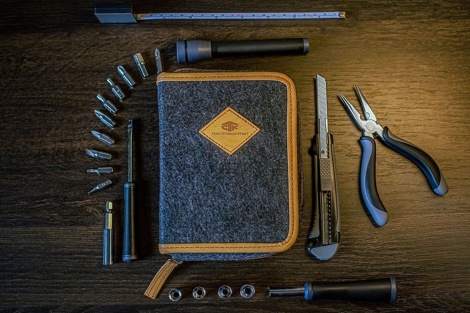 Как выбрать корпоративные сувениры для вашей компании?