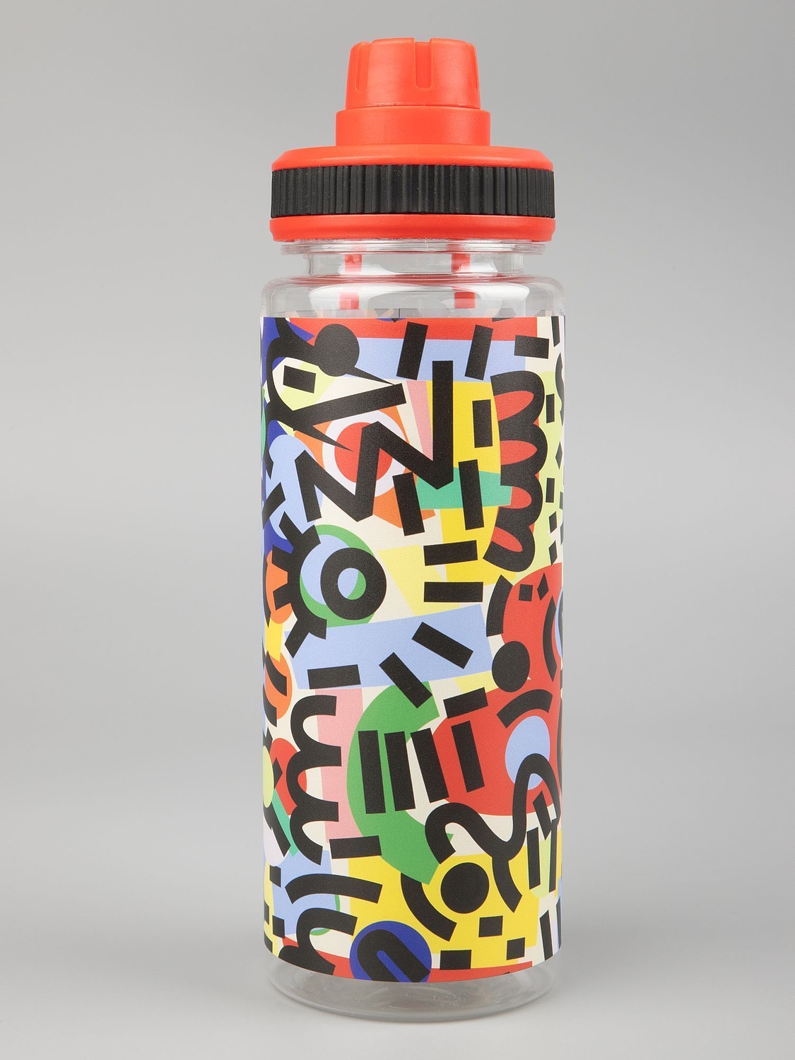 Бутылка Dayspring, оранжевая