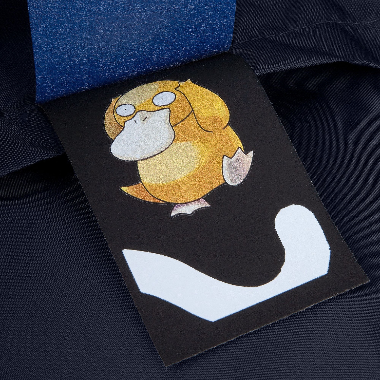 Дождевик Rainman Zip, темно-синий с логотипом