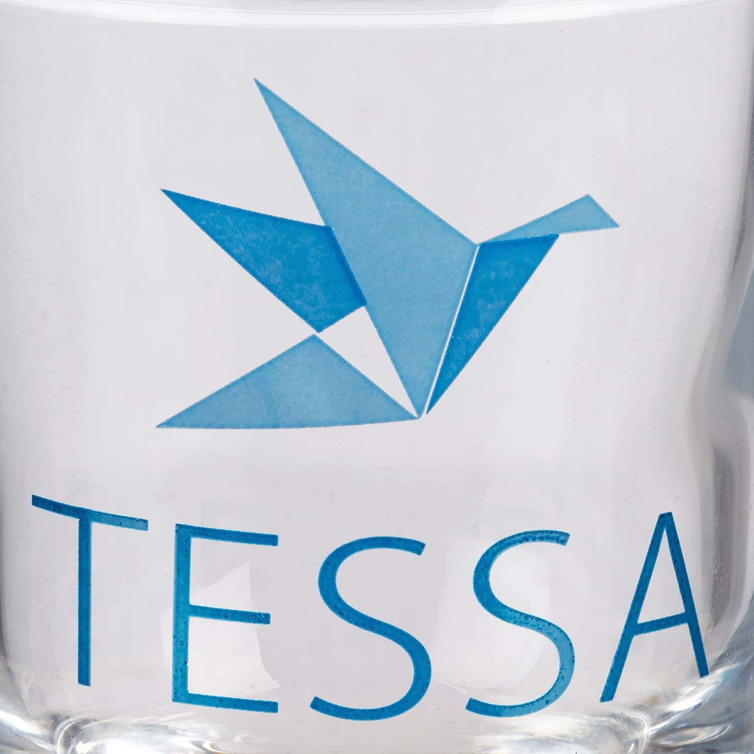 Стопка «Сиде», широкая