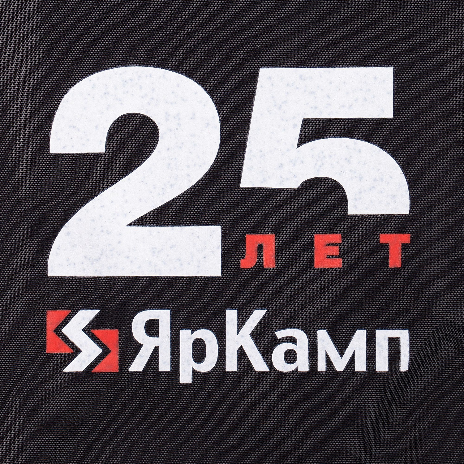 Дорожный плед Voyager, черный