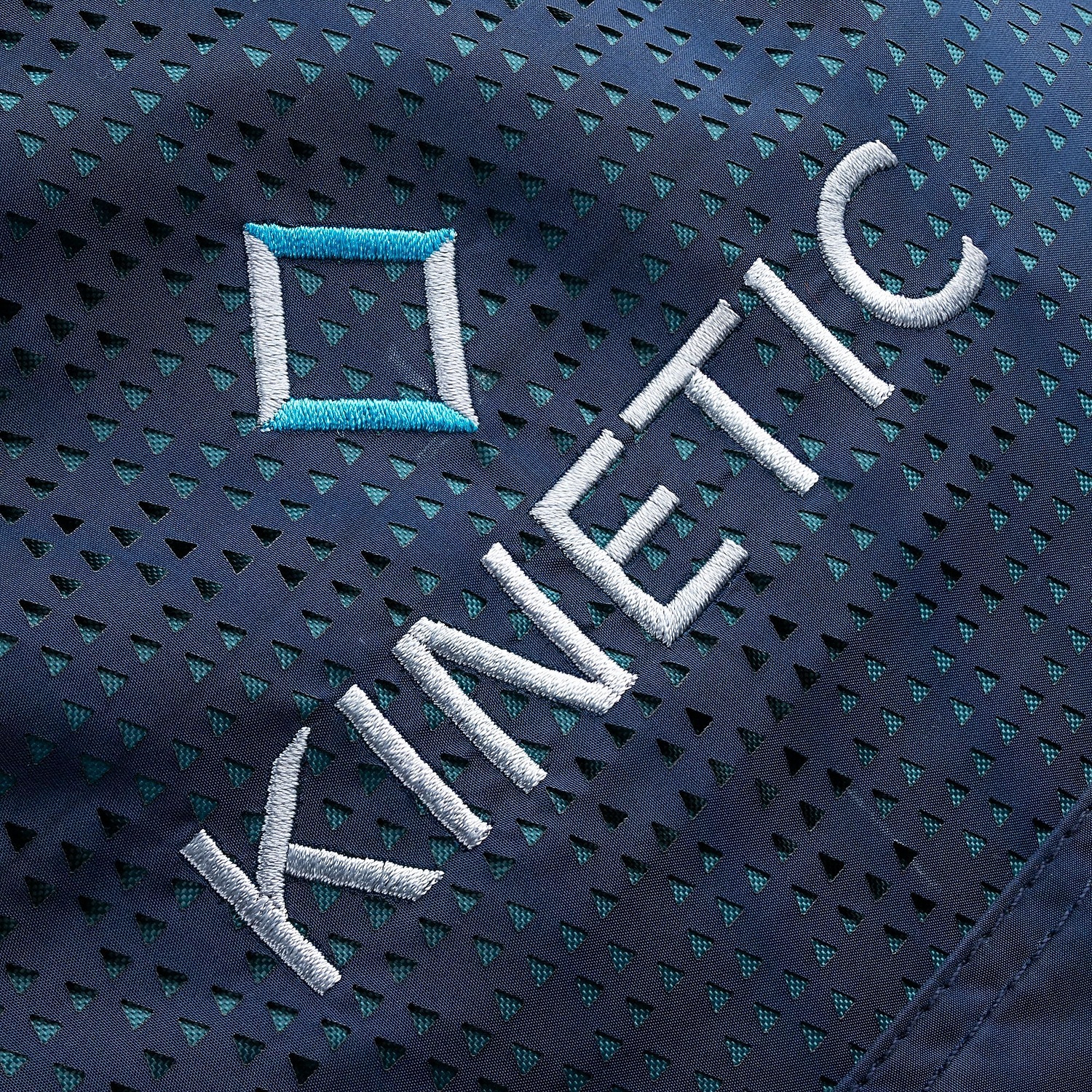 Рюкзак Triangel, синий