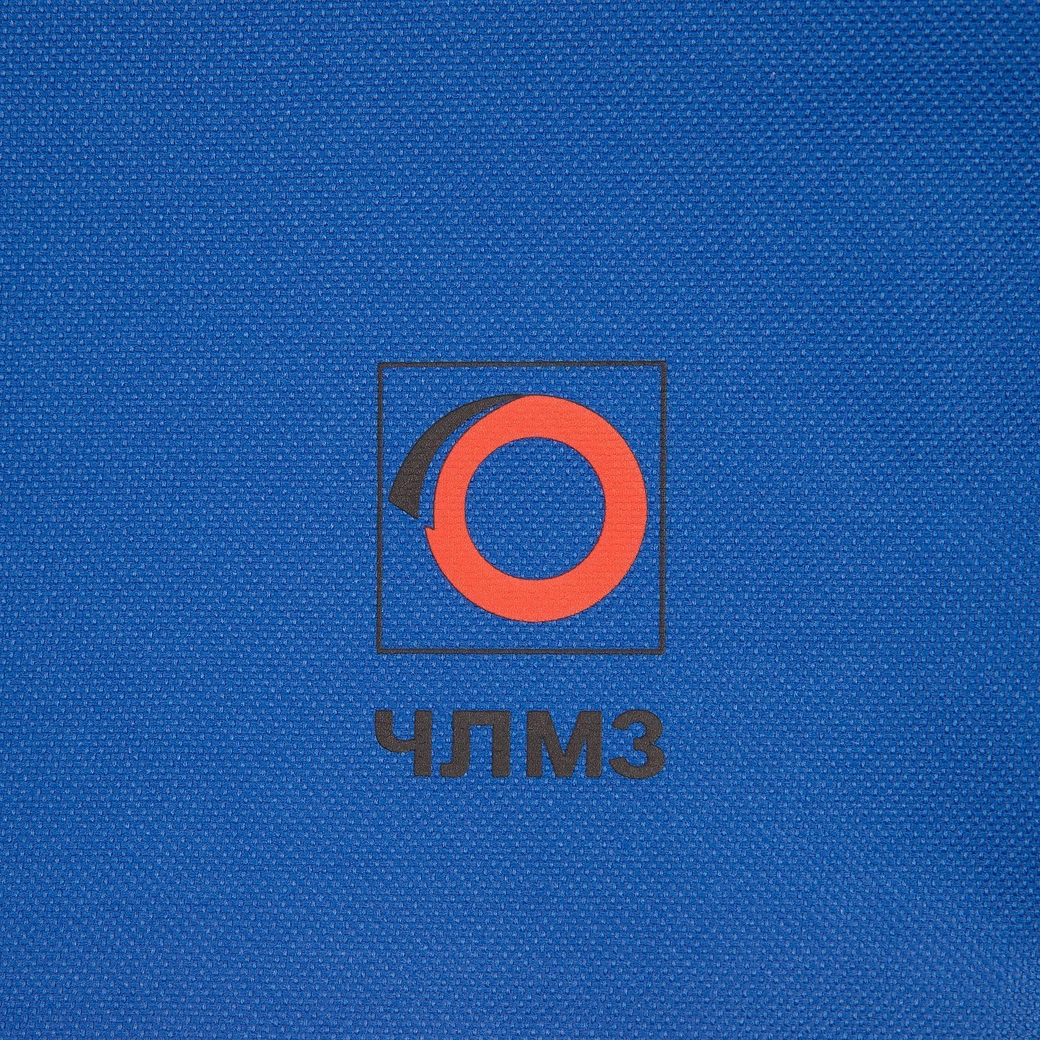 Сумка для документов Agenda, синяя