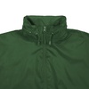 Ветровка из нейлона Surf 210 зеленая, размер L