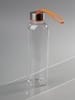 Бутылка Gulp, оранжевая с логотипом