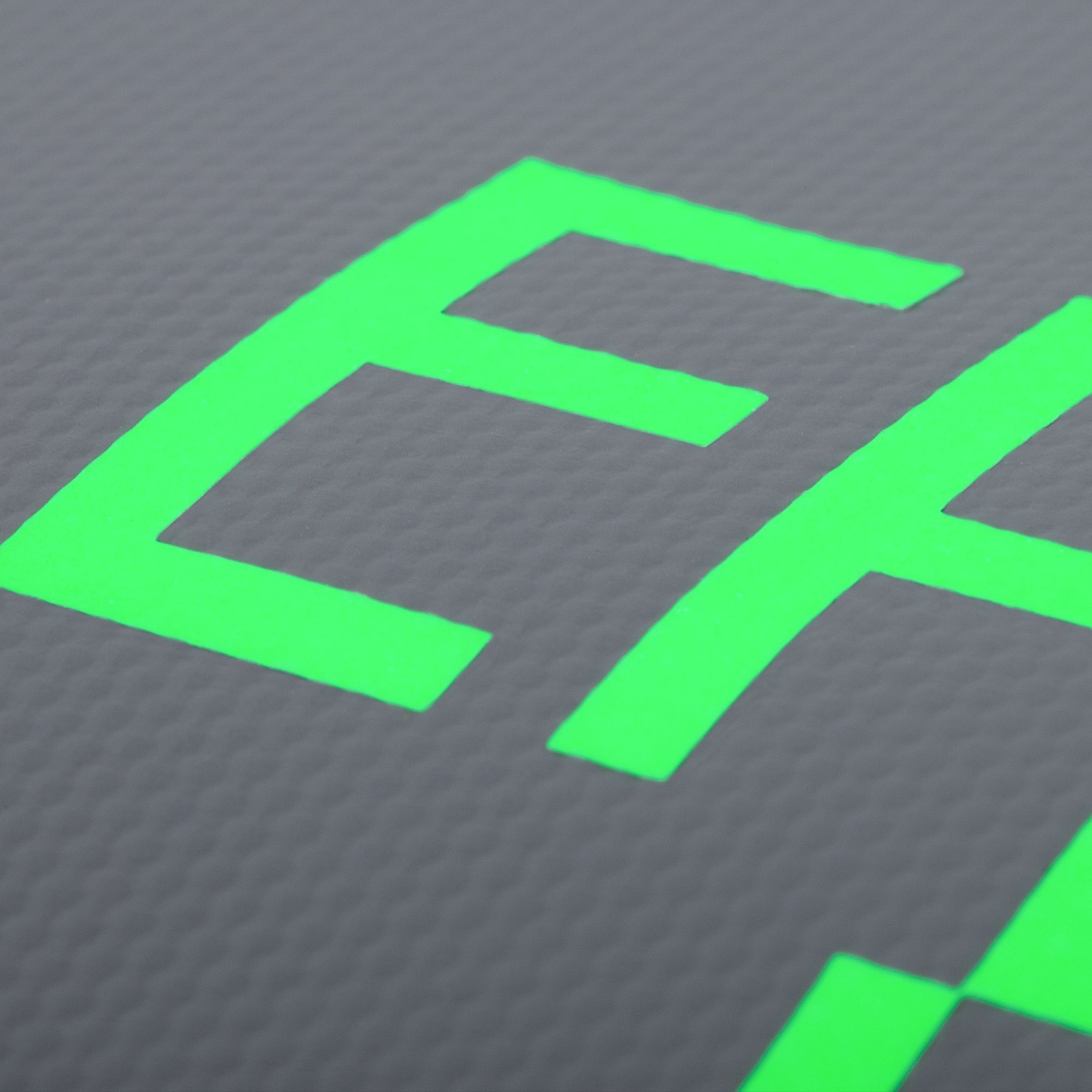 Сумка дорожная Altro, серая с логотипом